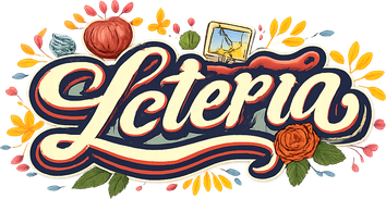 Logo loteria